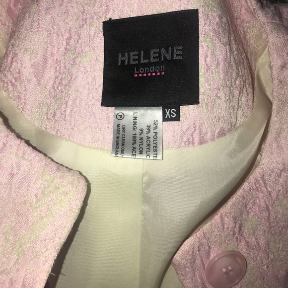 Helene Coat - Picture 4 of 8